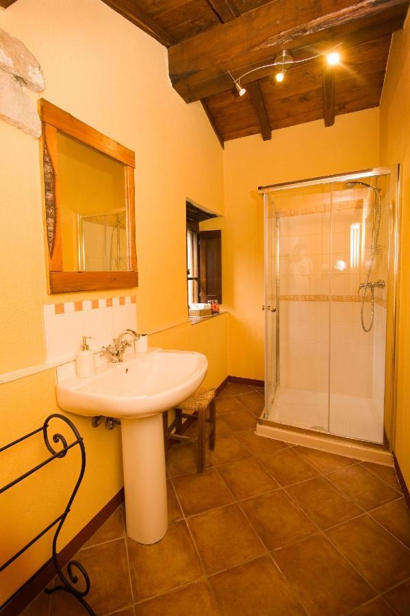 Il Mulino - Beautiful, Family-Friendly Tuscan Villa With Fenced Pool Monterchi Buitenkant foto